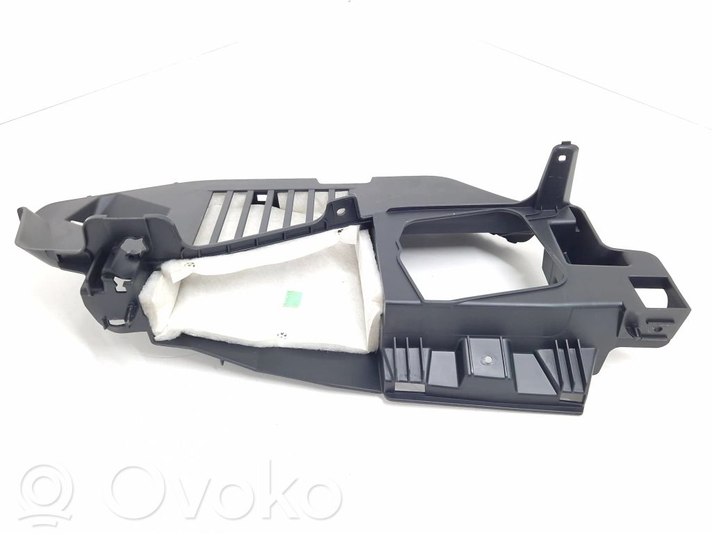Citroen DS5 Kita bagažinės apdailos detalė 