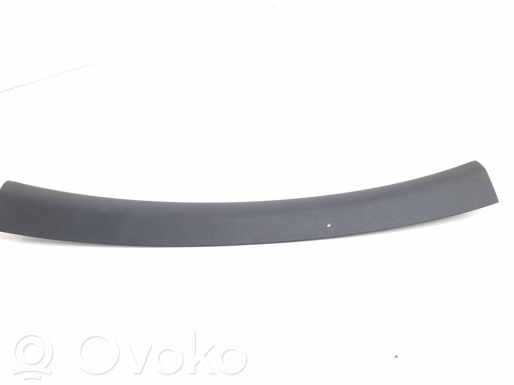 Citroen DS5 Tailgate/trunk upper cover trim 