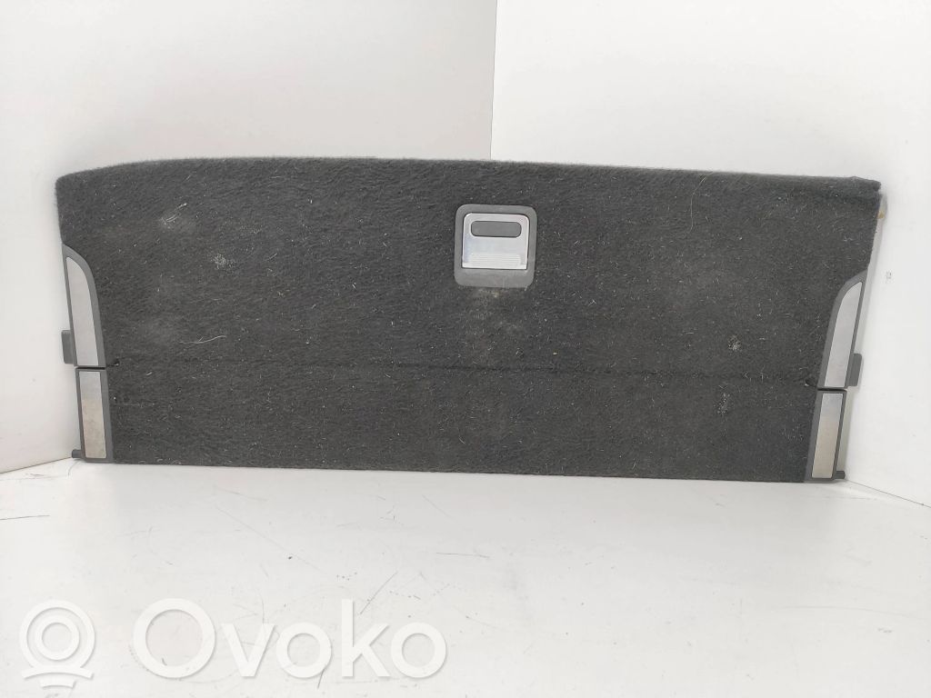 Citroen DS5 Wykładzina bagażnika 