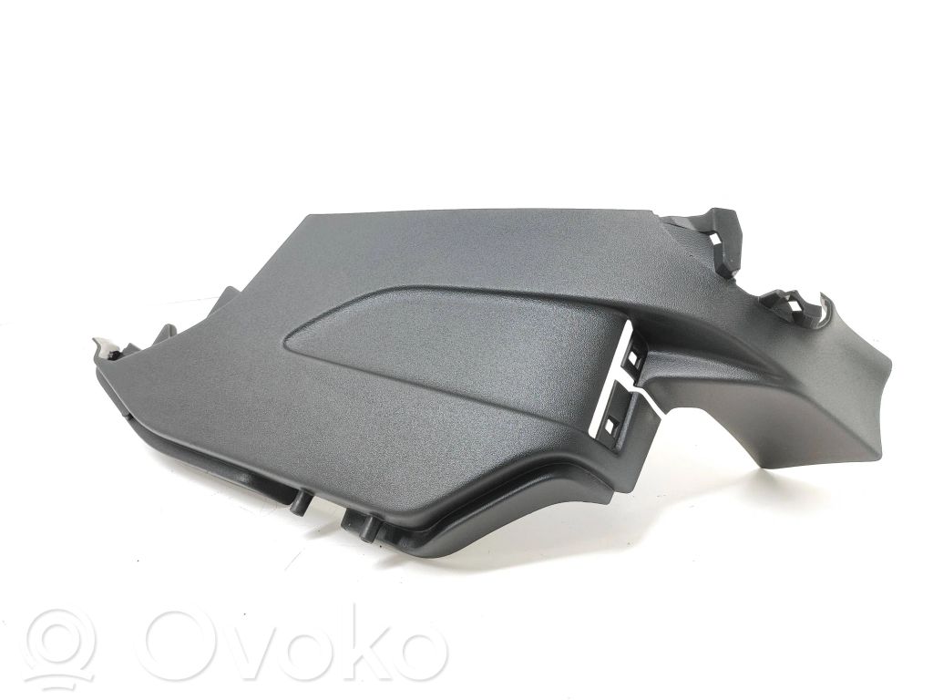 Citroen DS5 Kita bagažinės apdailos detalė 