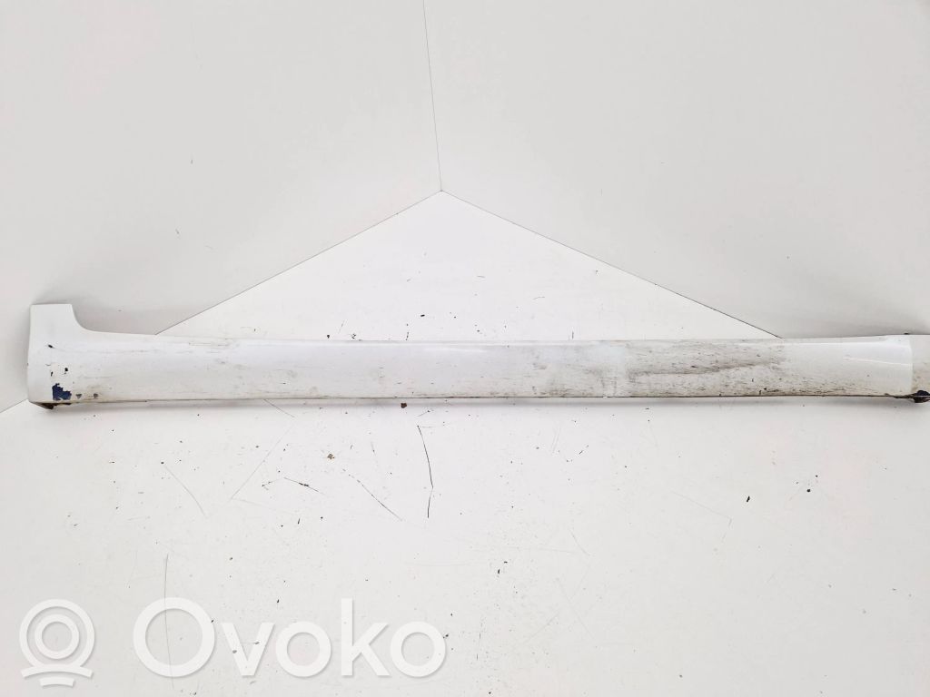 Citroen DS5 Sill 