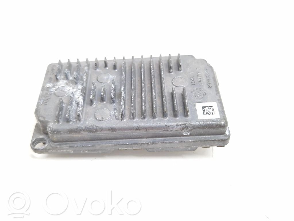 Peugeot 508 Module de contrôle de ballast LED 