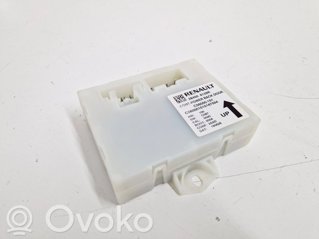 Renault Talisman Tailgate/trunk control unit/module 