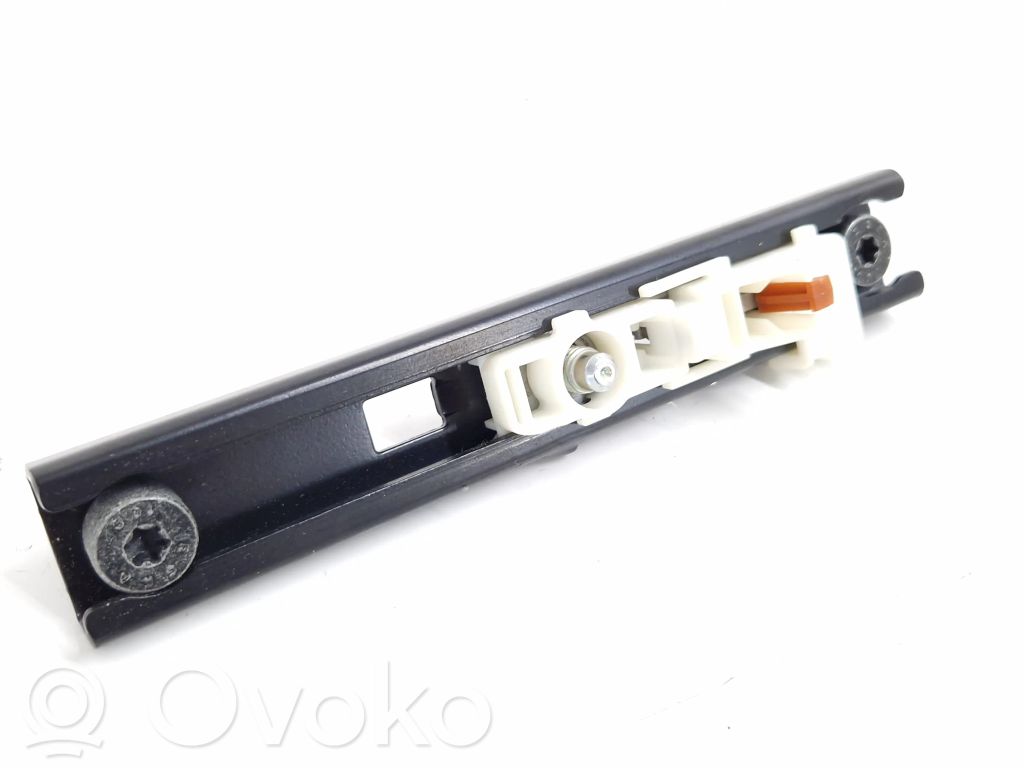Renault Talisman Seat belt adjustment rail 