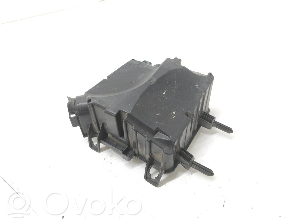 Renault Scenic III -  Grand scenic III Fuse box cover 