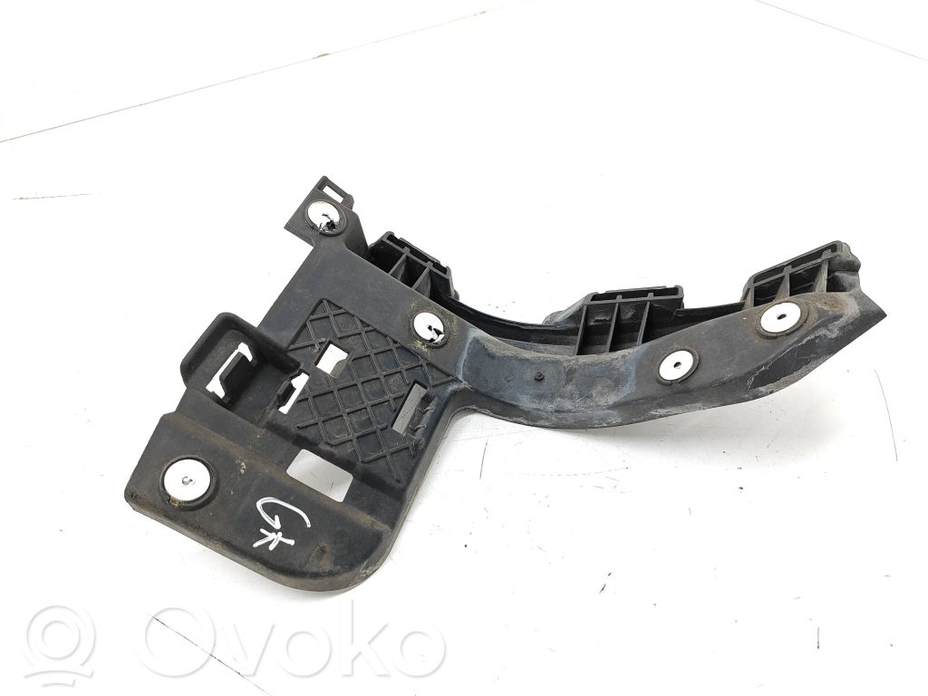 Opel Zafira C Uchwyt / Mocowanie zderzaka tylnego 