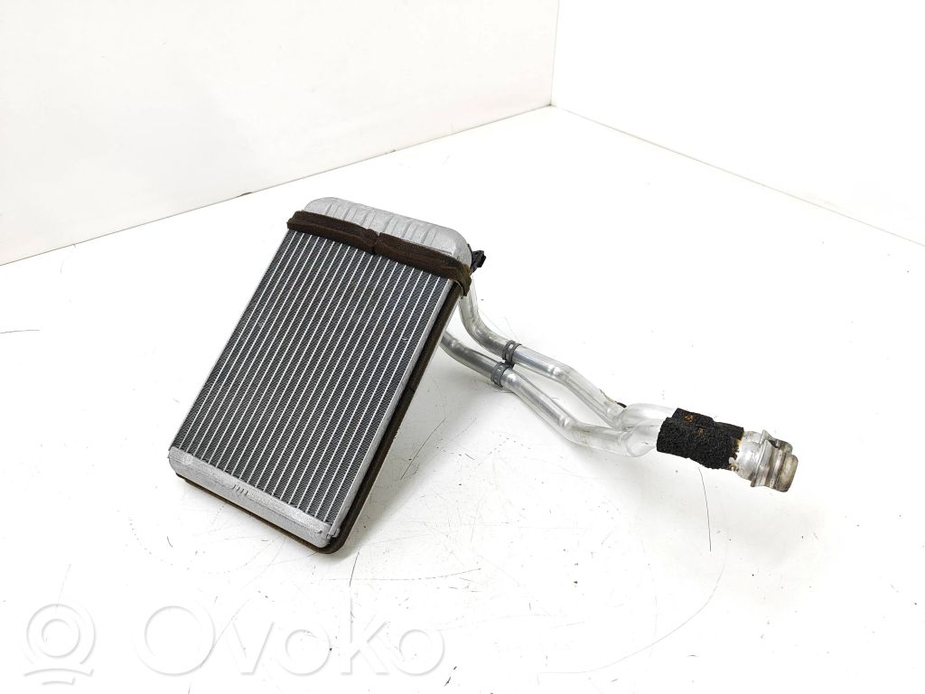 Opel Zafira C Radiator aerotermă 