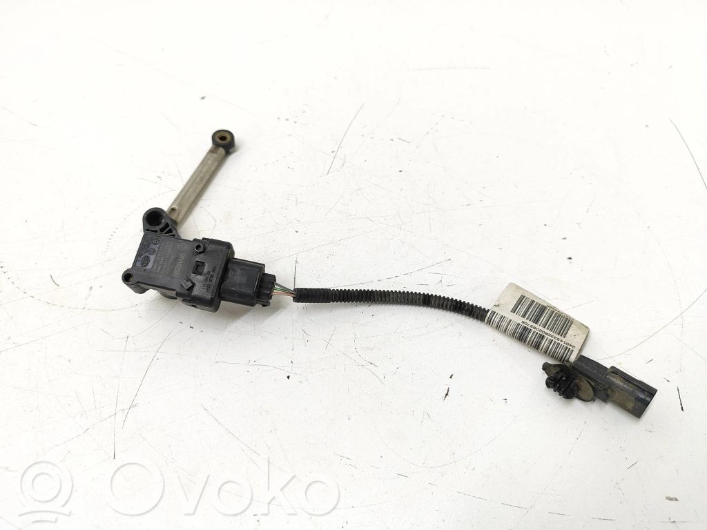 Renault Espace V (RFC) Headlight/headlamp level sensor 