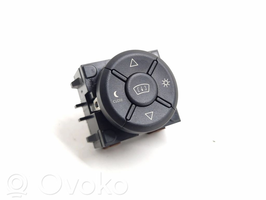 Peugeot 508 RXH Other switches/knobs/shifts 