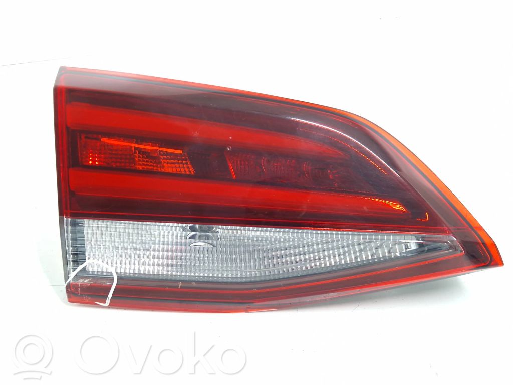 Opel Astra K Takaluukun takavalot 