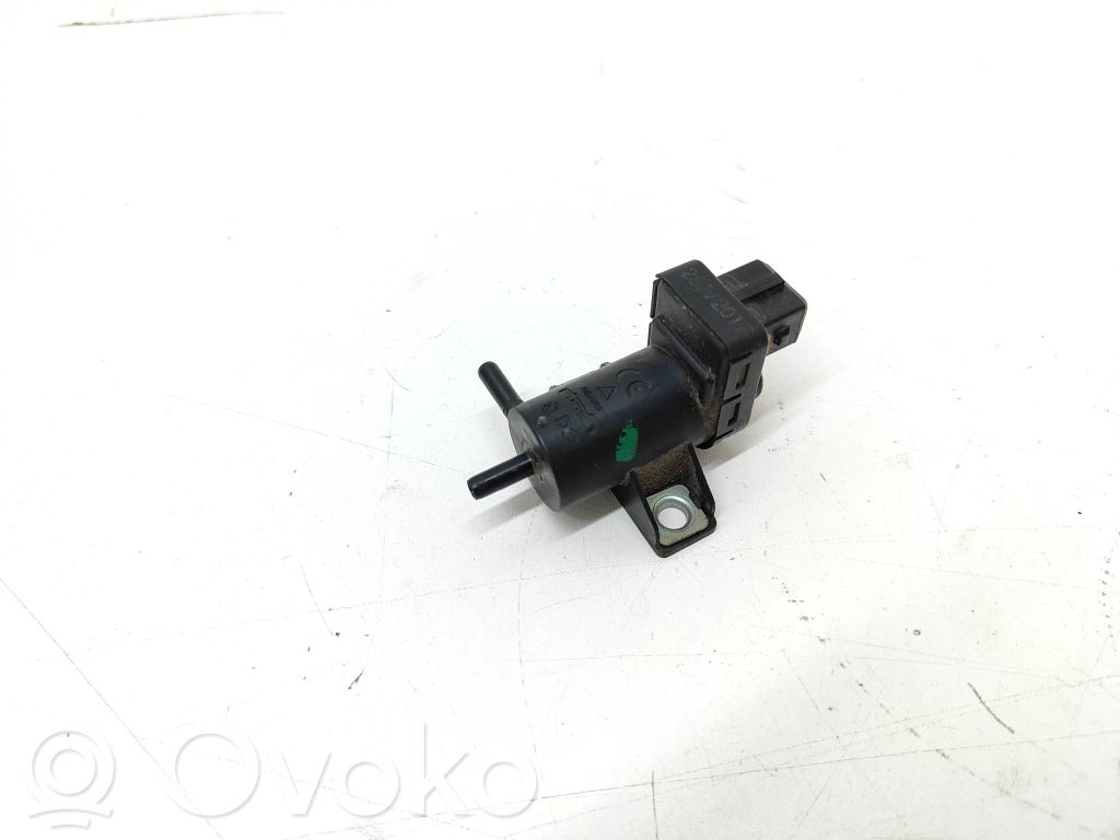Electroválvula del turbo   8200762162