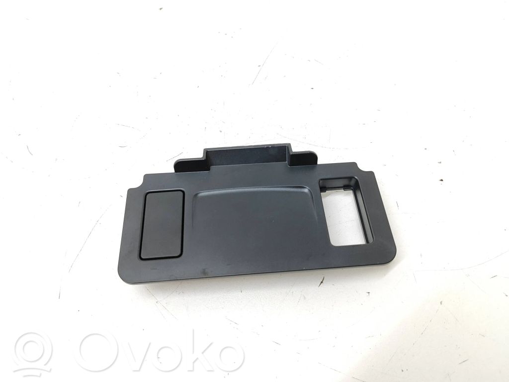 Citroen DS4 Other interior part 