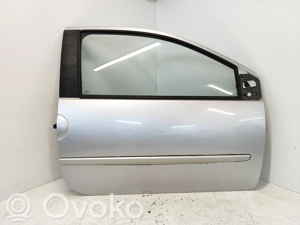 Puerta (Coupé 2 puertas)