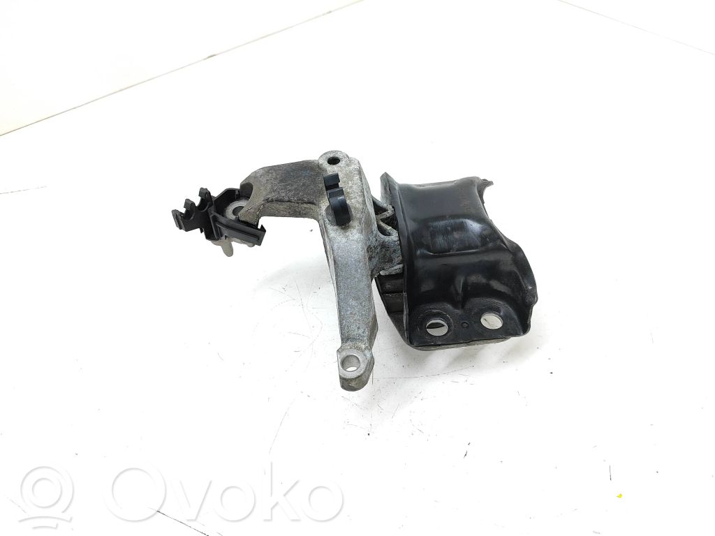 Renault Twingo II Engine mount bracket 