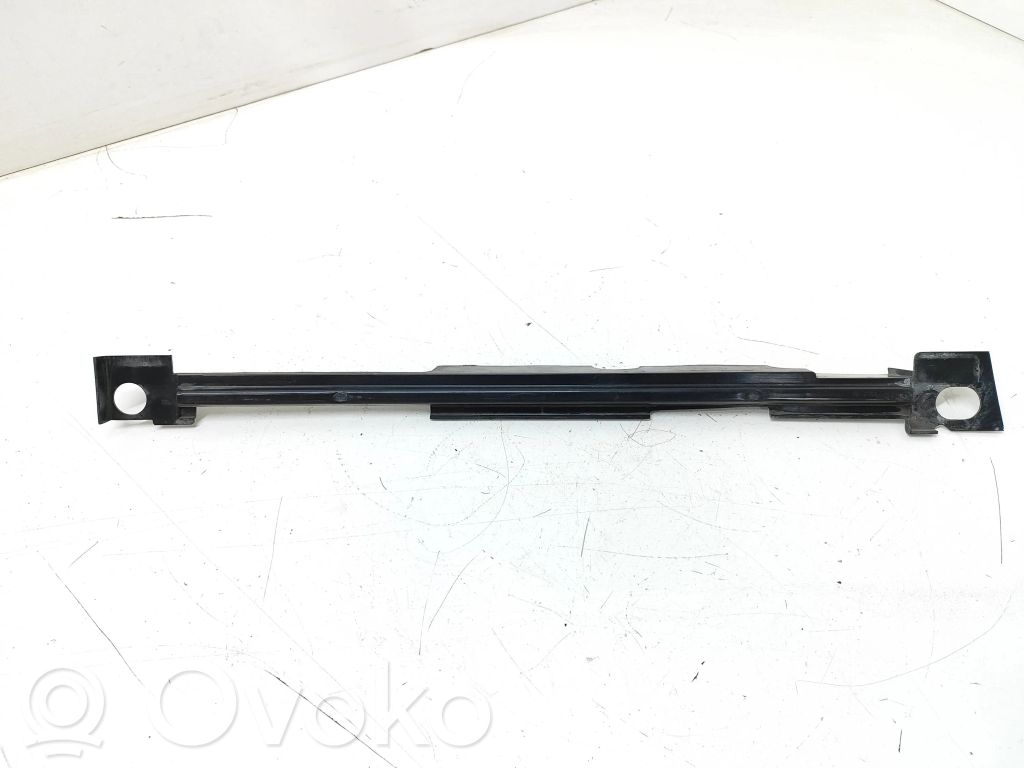 Renault Twingo II Radiator mount bracket 