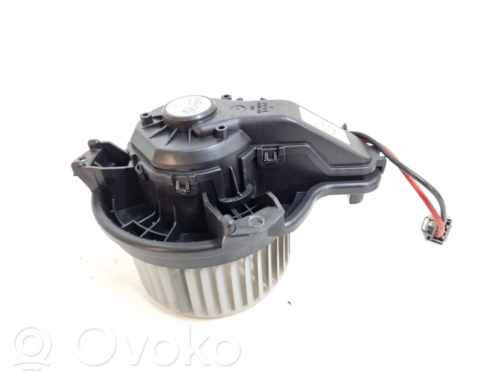 Mazā radiatora ventilators   EB1D2B2PAA03,L22591,311019