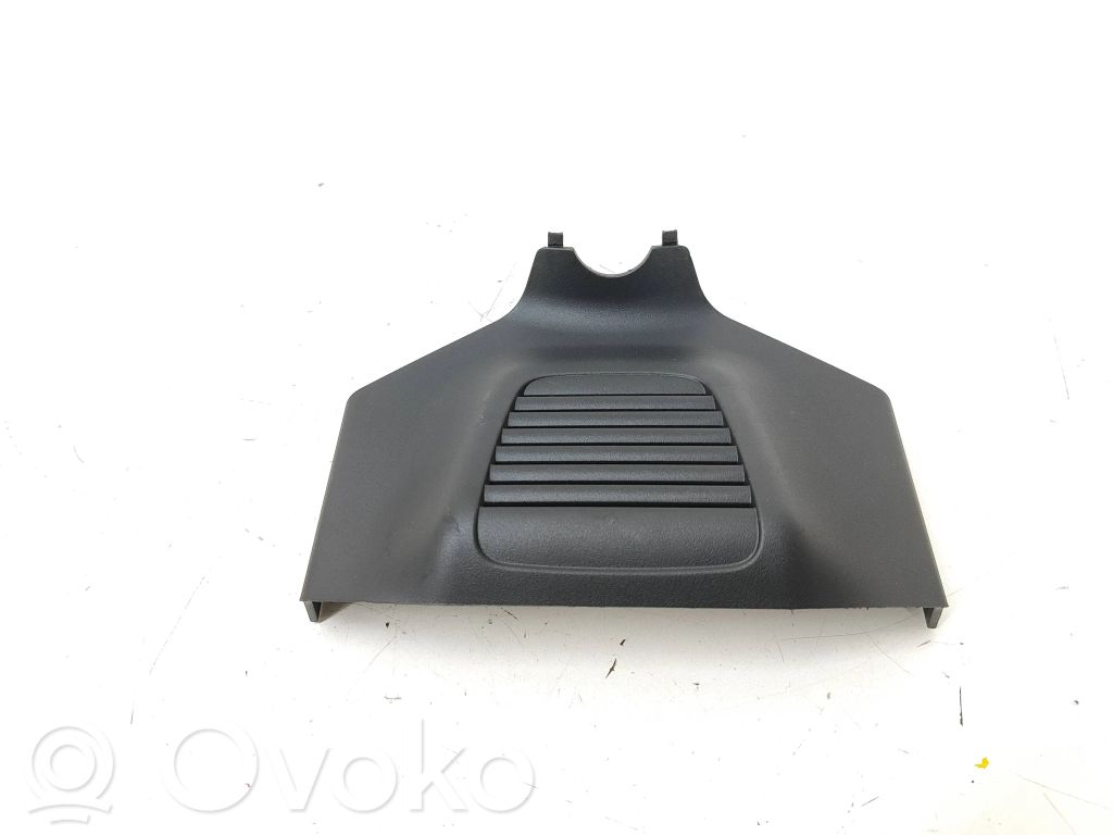 Ford Focus Embellecedor de espejo retrovisor 