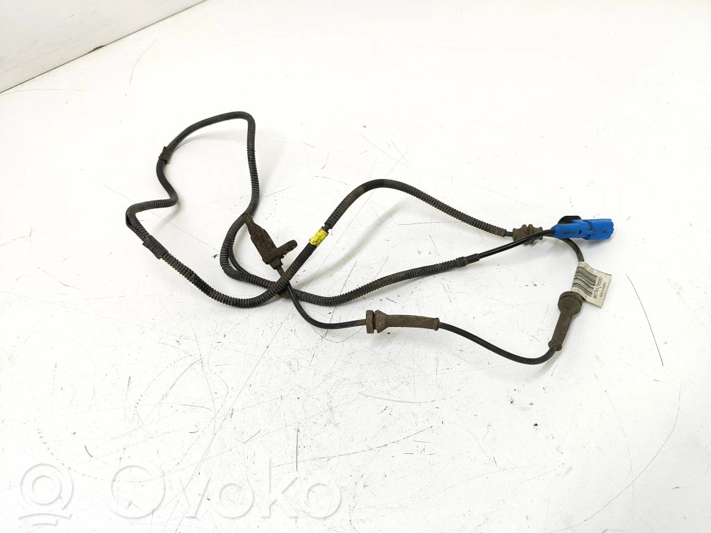 Peugeot 508 RXH ABS Sensor hinten 