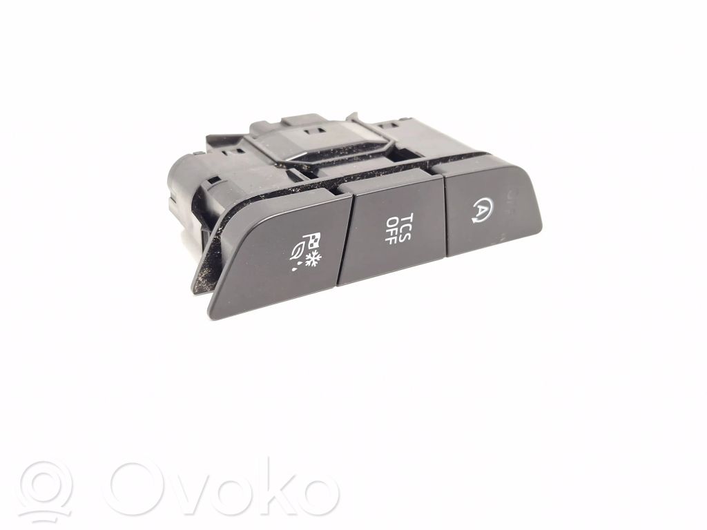 Ford Focus Other switches/knobs/shifts 