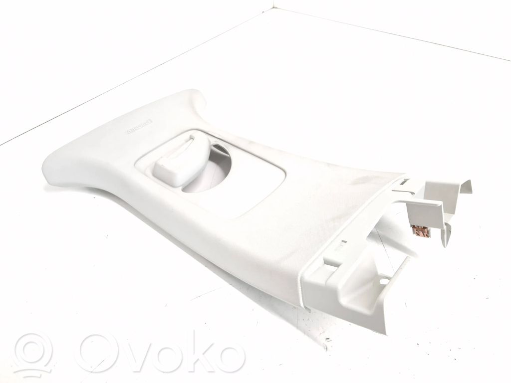 Ford Focus Pilar (B) (superior) 