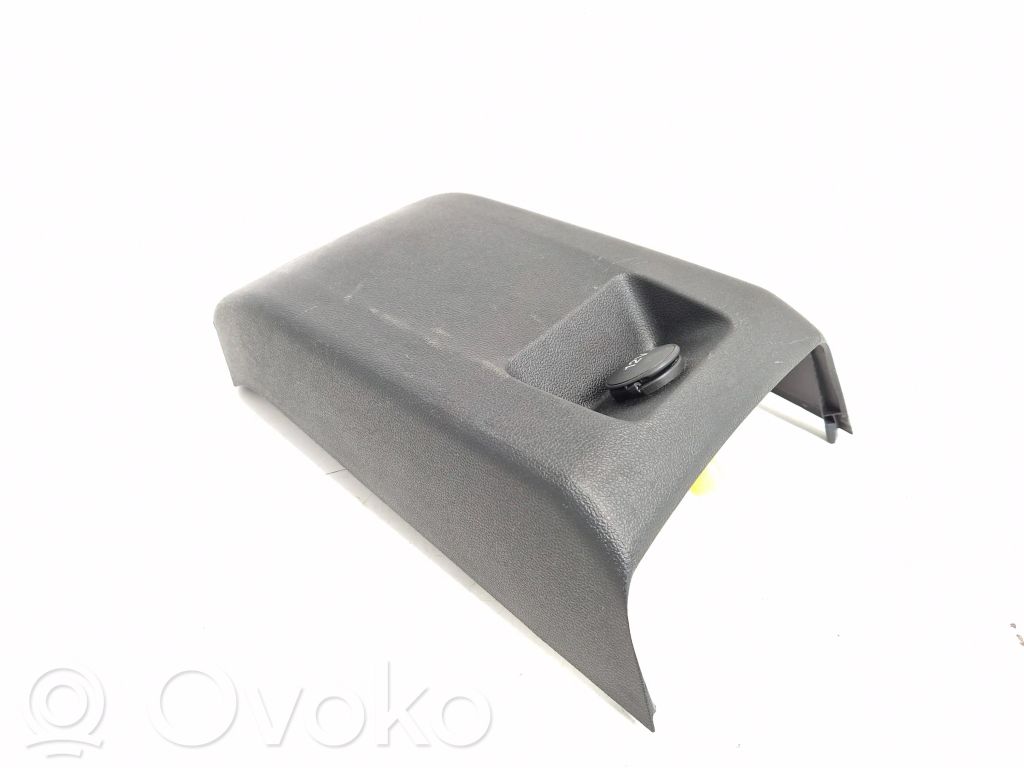 Ford Focus Enchufe de 12V (trasero) 
