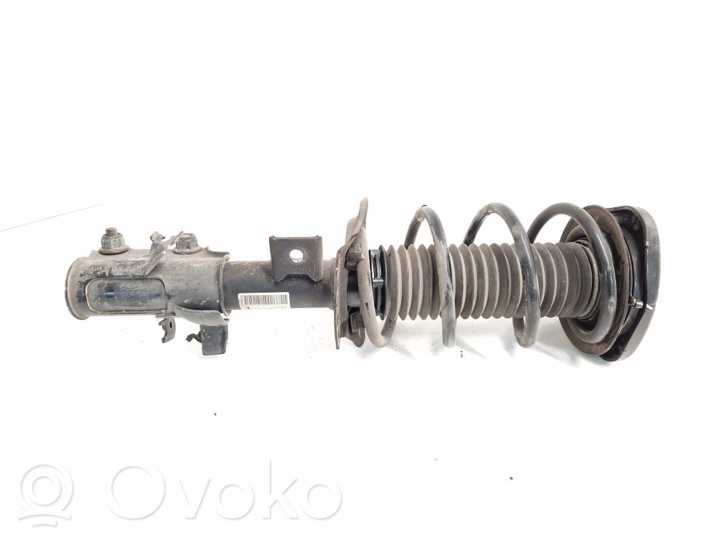 Ford Focus Amortyzator osi przedniej ze sprężyną 
