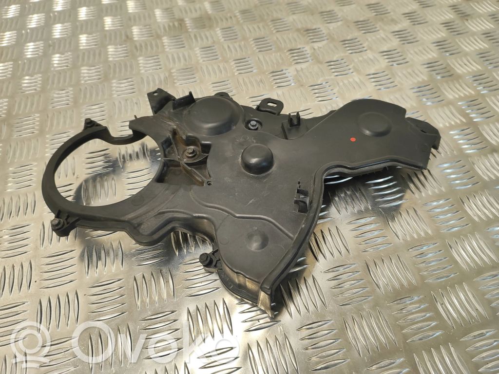 Peugeot 308 Timing belt guard (cover) 