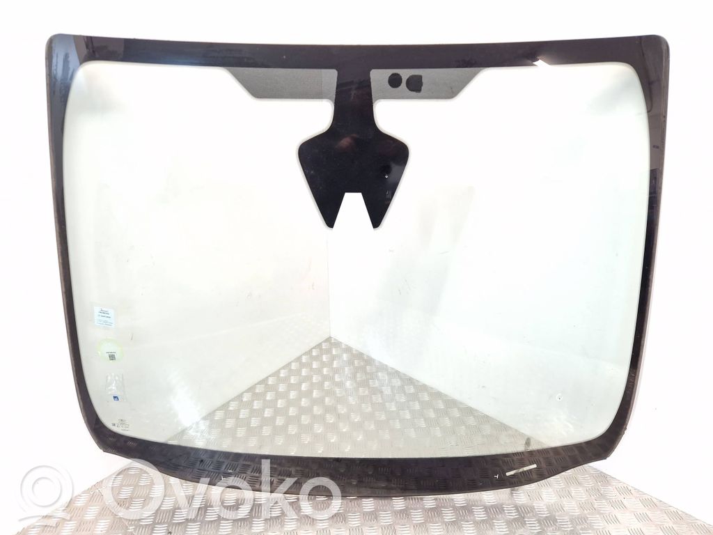 Ford S-MAX Front windscreen/windshield window 