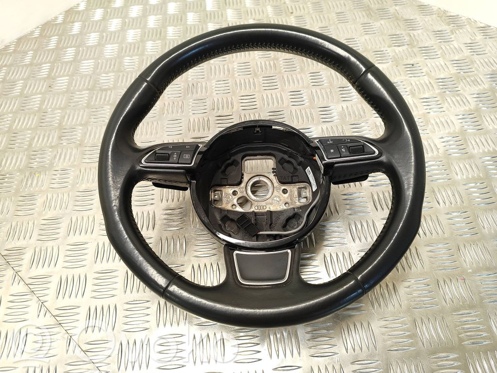 Audi A3 S3 8V Steering wheel 