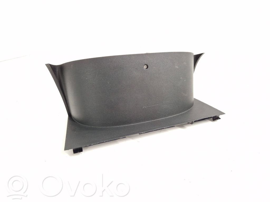 Ford S-MAX Steering wheel column trim 