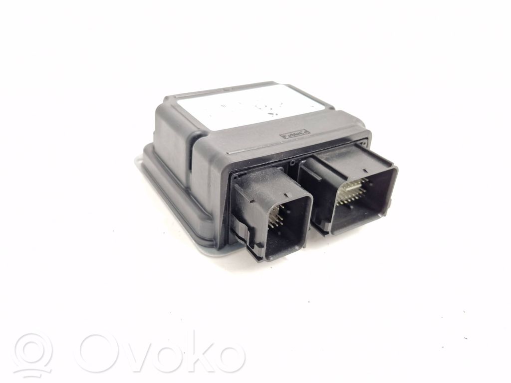Ford S-MAX Airbag control unit/module 