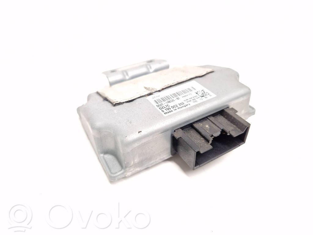 Ford S-MAX Other control units/modules 