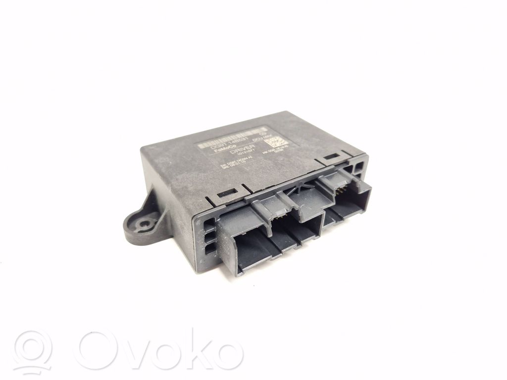Door control unit/module   DG9T14B531,10131071,DG9T14C064AZ