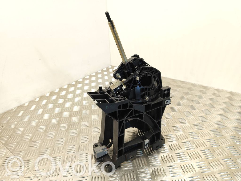 Ford S-MAX Selector de viteze/schimbător de viteze (interior) 