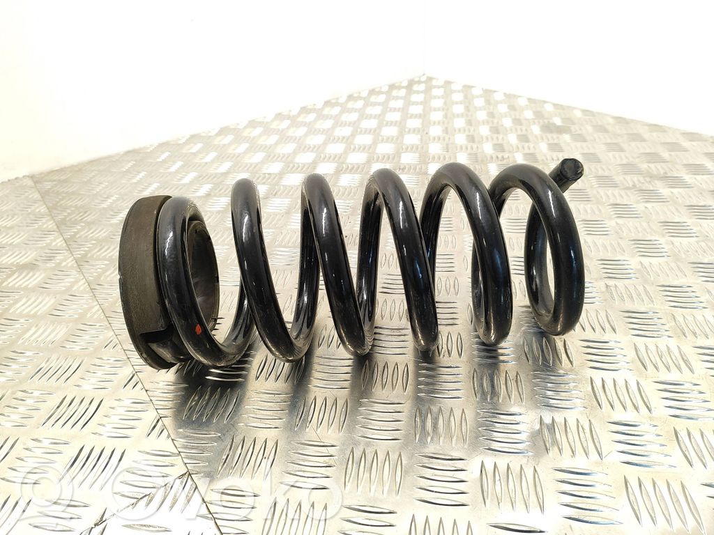 Rear coil spring   E1GC5599AXC