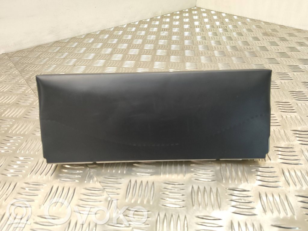 Audi A3 S3 8V Airbag de las rodillas 