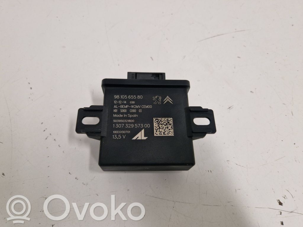Peugeot 508 RXH Light module LCM 