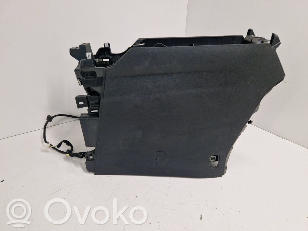 Citroen DS7 Crossback Console centrale 
