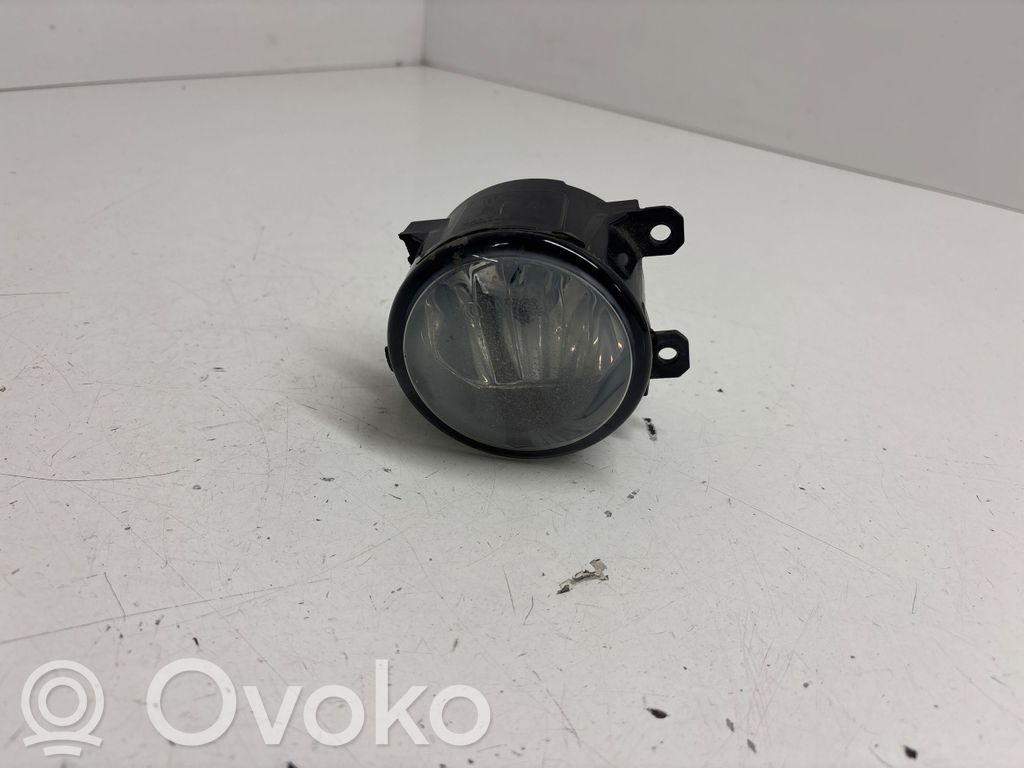 Peugeot 308 Światło przeciwmgłowe przednie 
