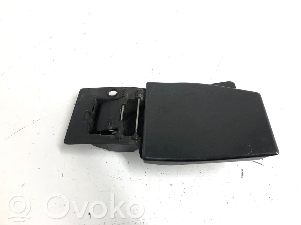 Opel Vivaro Klapka wlewu paliwa 