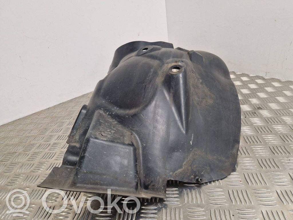 Renault Clio IV Apărători interioare aripă roată față 