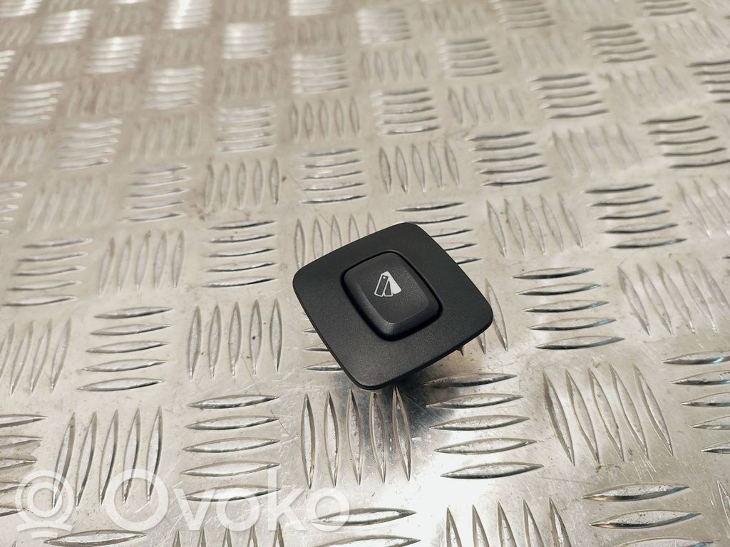 Renault Scenic III -  Grand scenic III Other switches/knobs/shifts 