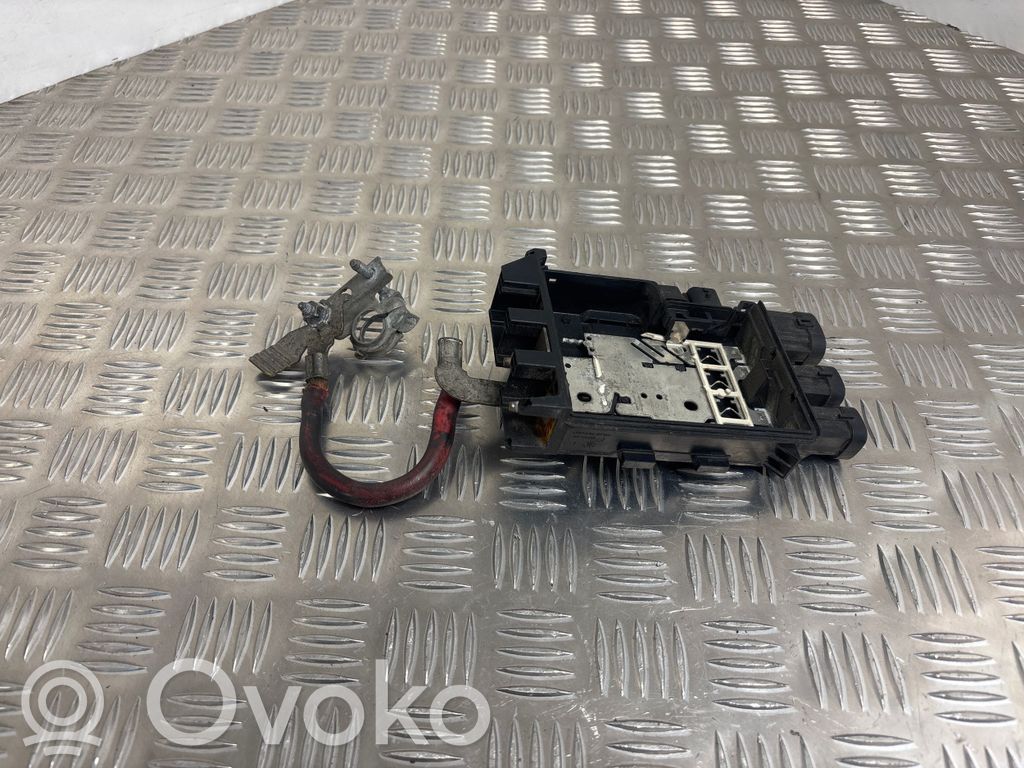 Renault Scenic III -  Grand scenic III Positive wiring loom 