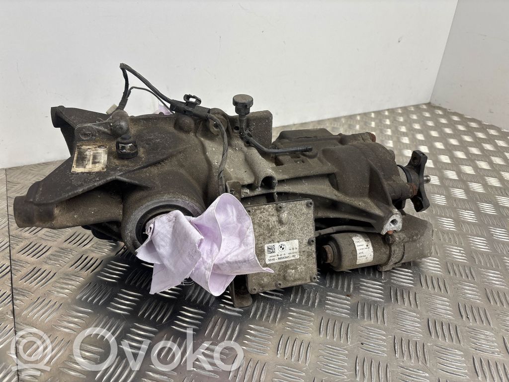 BMW 2 F46 Diferențial spate 