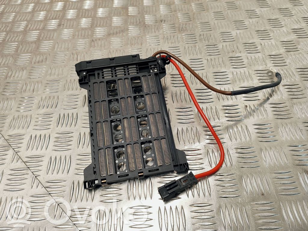 BMW 2 F46 Grzałka nagrzewnicy 