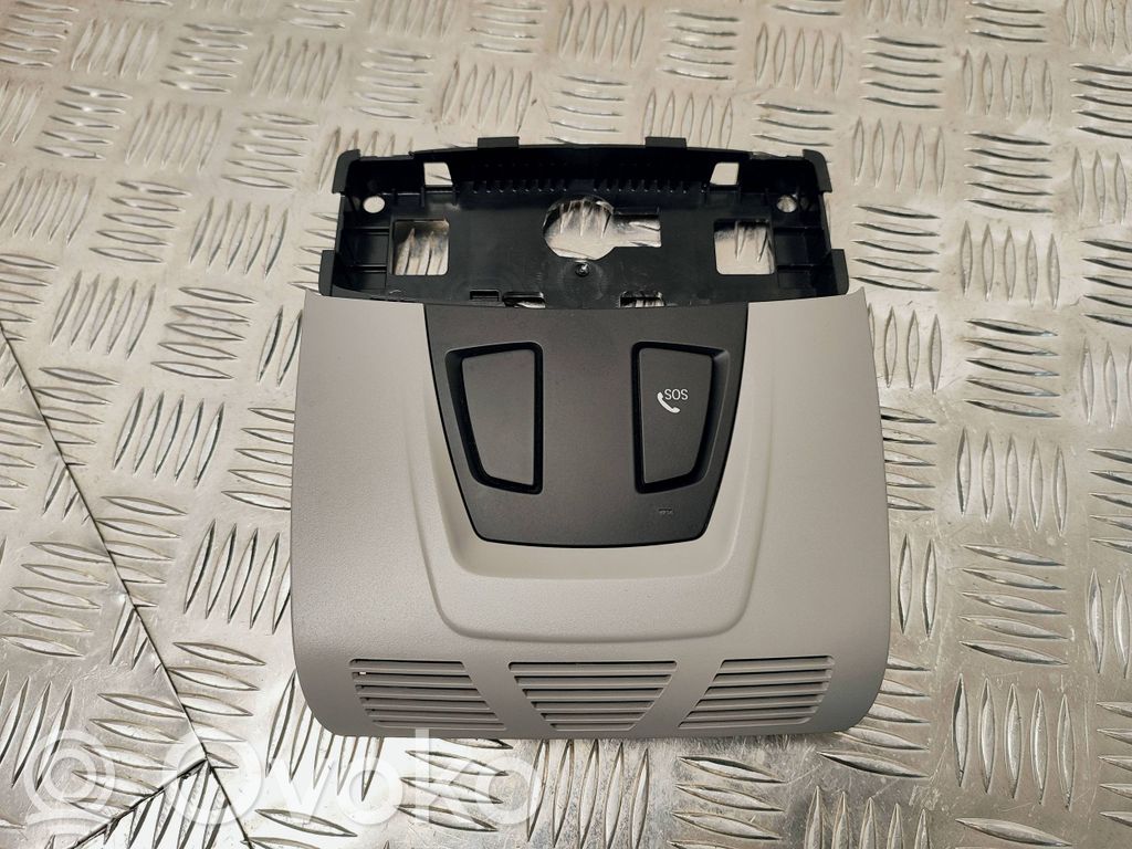 BMW 2 F46 Ramă consolă lumini plafon 