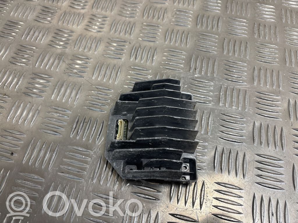 BMW 2 F46 Module de contrôle de ballast LED 