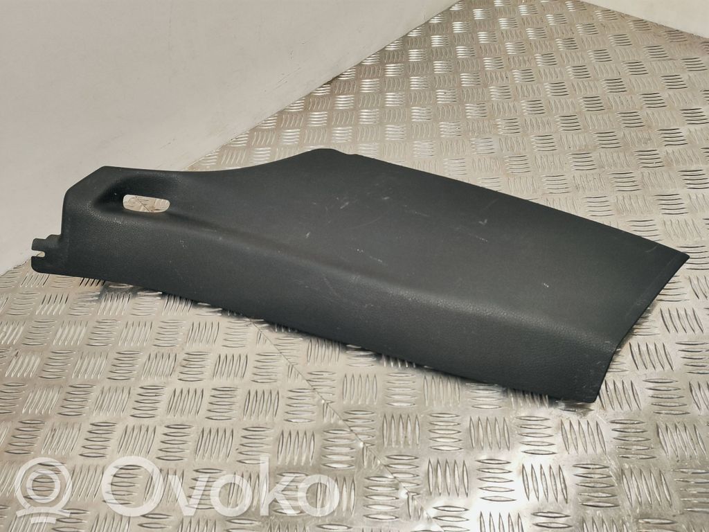BMW 2 F46 (D) pillar trim (bottom) 