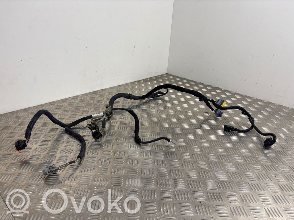 Peugeot 3008 I Other wiring loom 