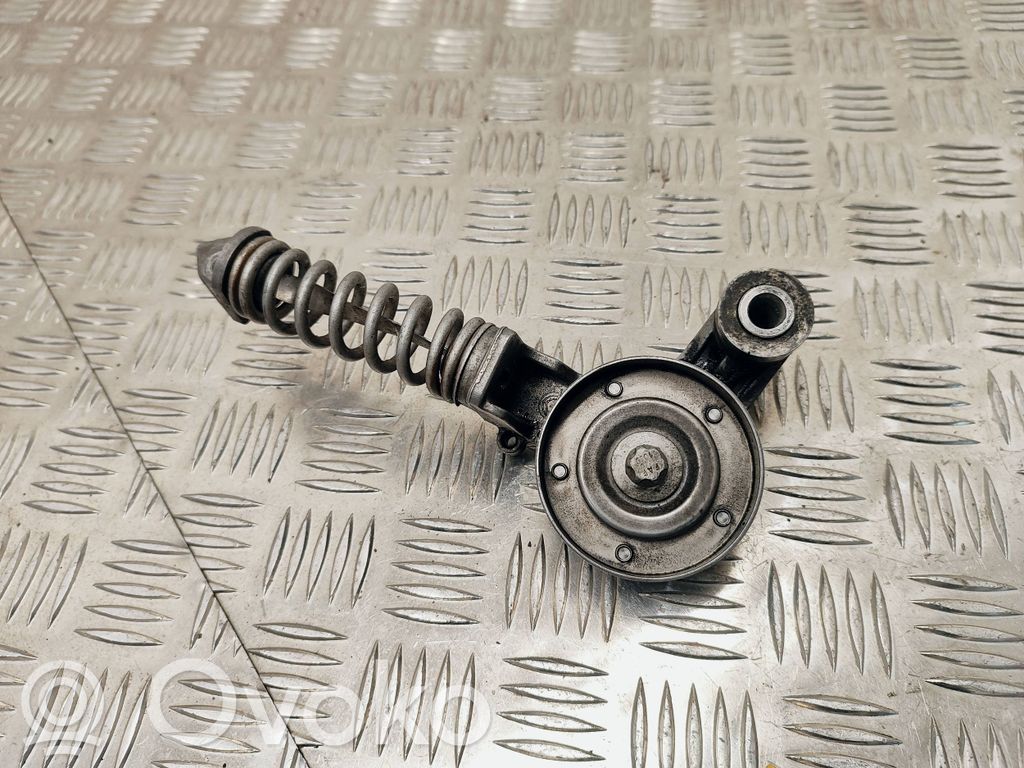 Opel Meriva B Napinacz paska alternatora 